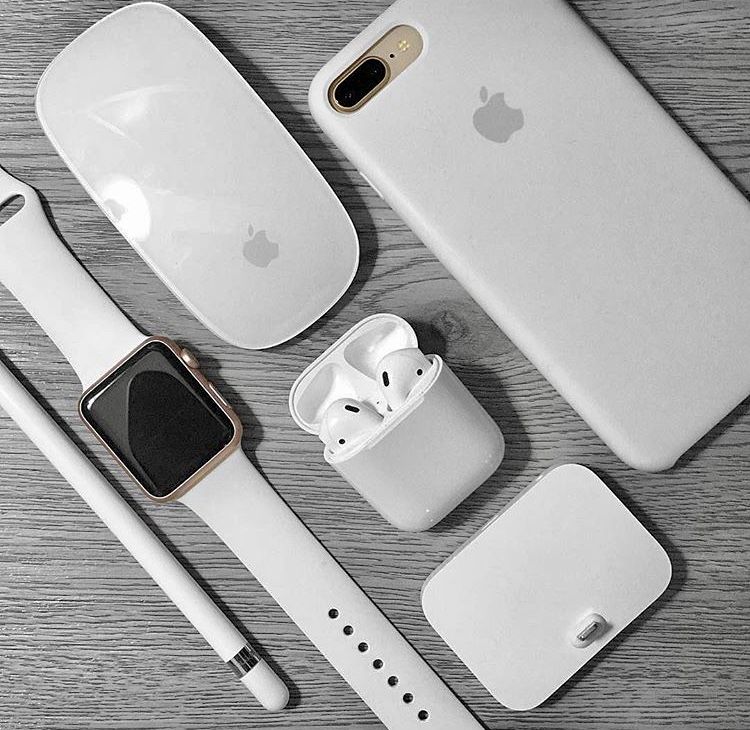 Mobile Accessories