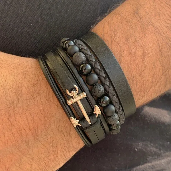 Mens Accessories